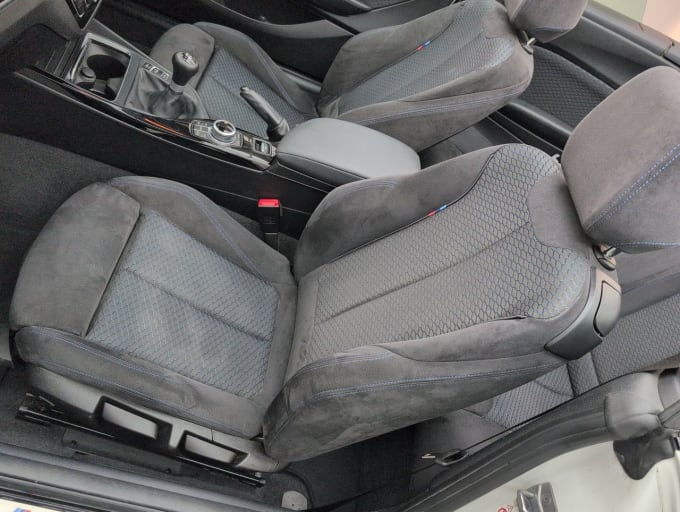 2025 BMW 2 Series