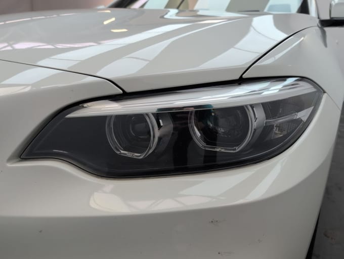 2025 BMW 2 Series