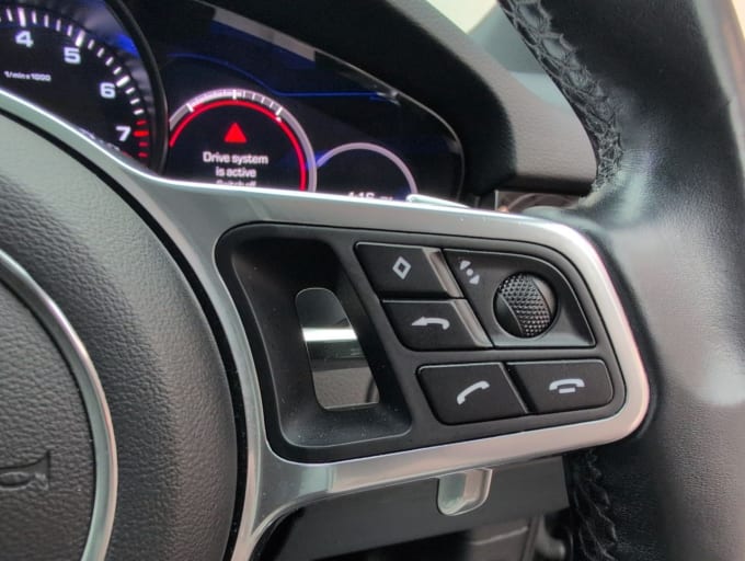 2025 Porsche Cayenne