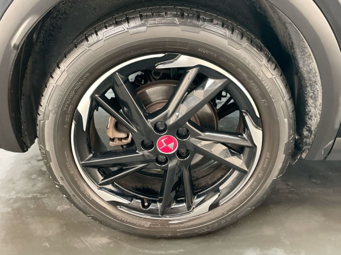 2025 Ds Automobiles Ds 7