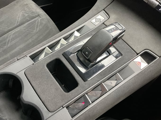 2025 Ds Automobiles Ds 7