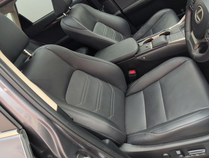 2025 Lexus Nx