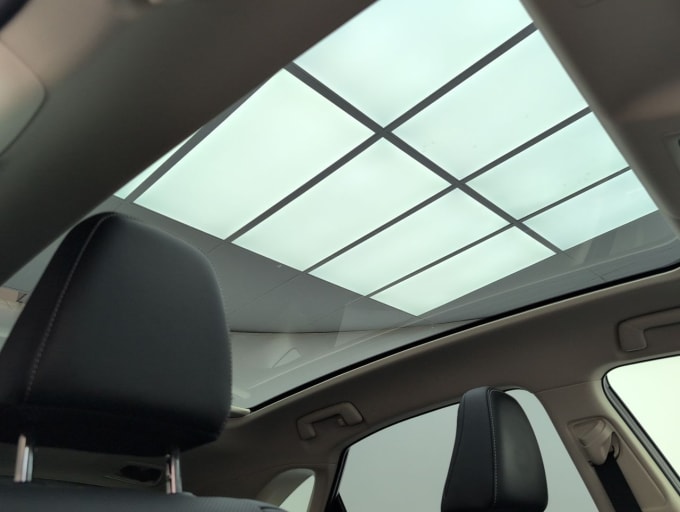 2025 Lexus Nx