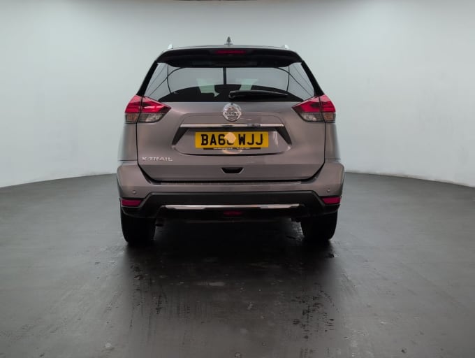 2025 Nissan X-trail
