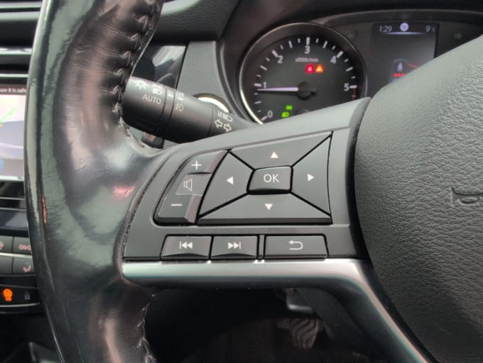 2025 Nissan X-trail
