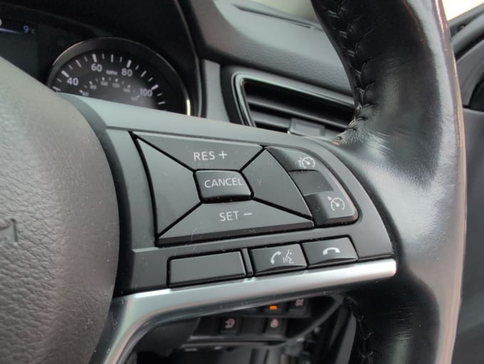 2025 Nissan X-trail