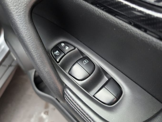2025 Nissan X-trail
