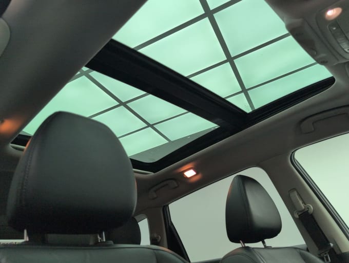 2025 Nissan X-trail
