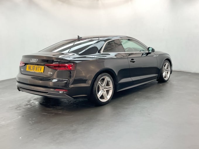2025 Audi A5