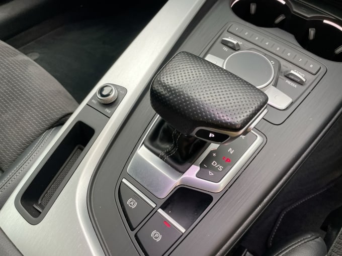 2025 Audi A5