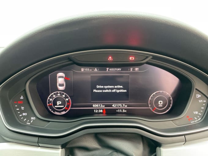 2025 Audi A5