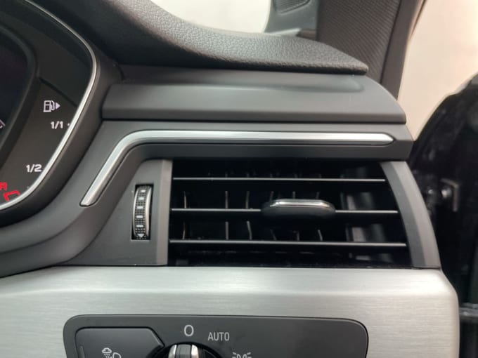 2025 Audi A5