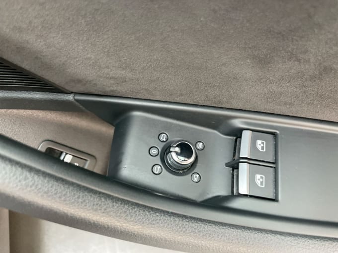 2025 Audi A5