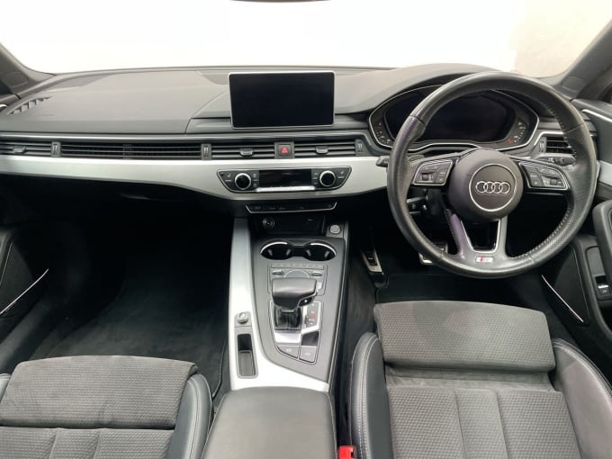 2025 Audi A5