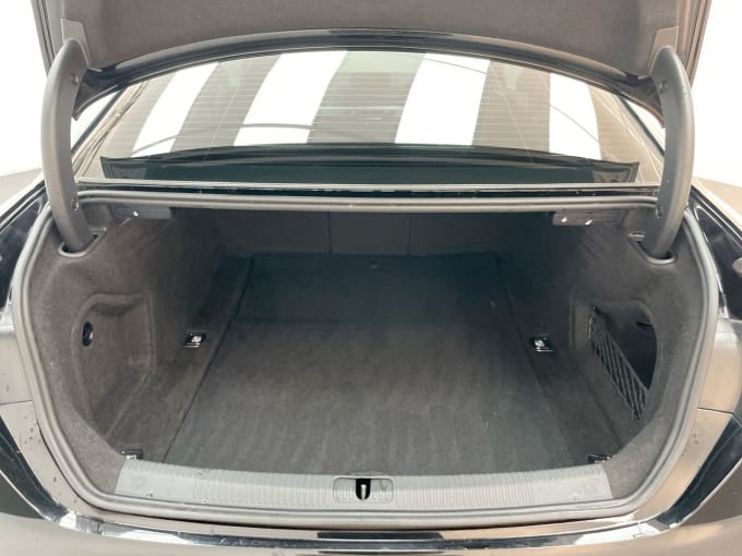 2025 Audi A5