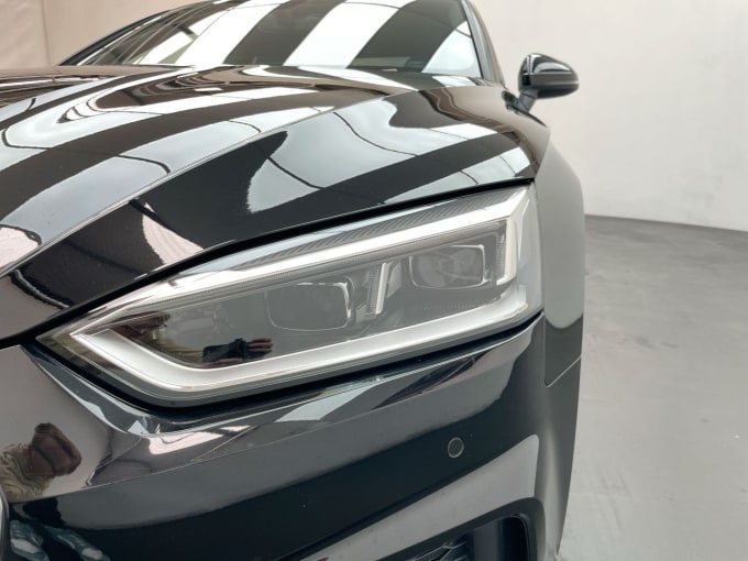 2025 Audi A5