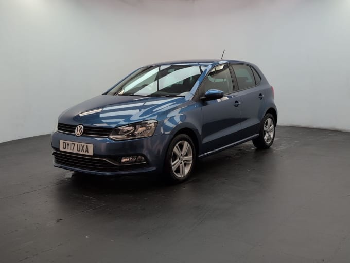 2025 Volkswagen Polo