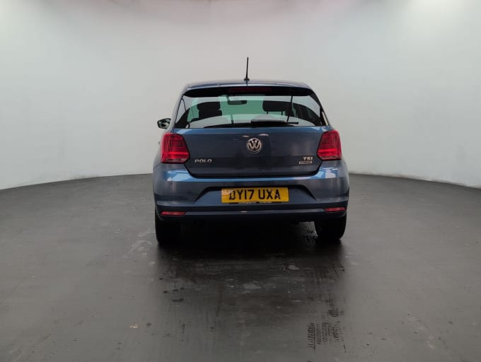 2025 Volkswagen Polo