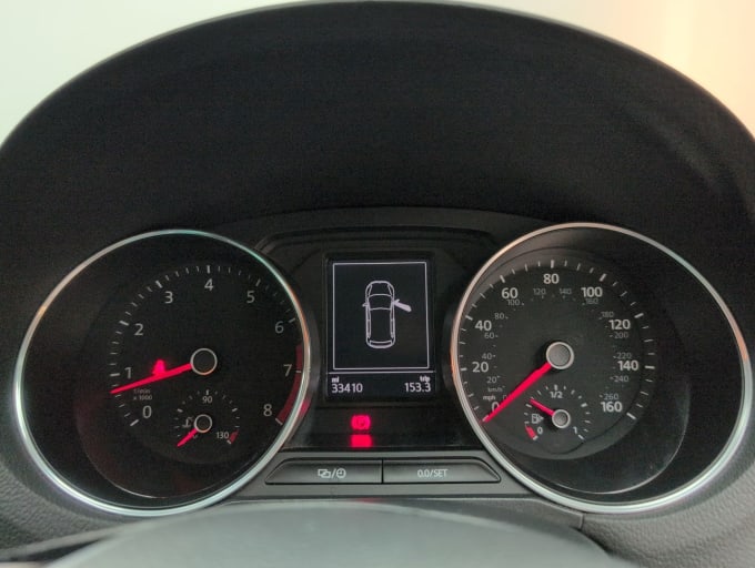 2025 Volkswagen Polo