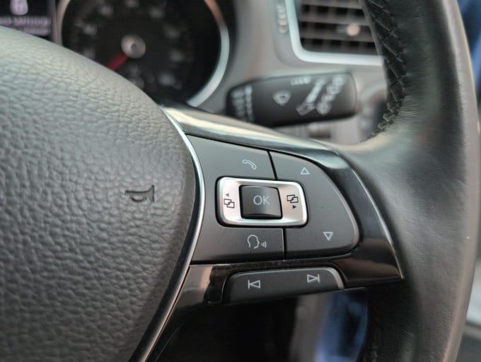 2025 Volkswagen Polo