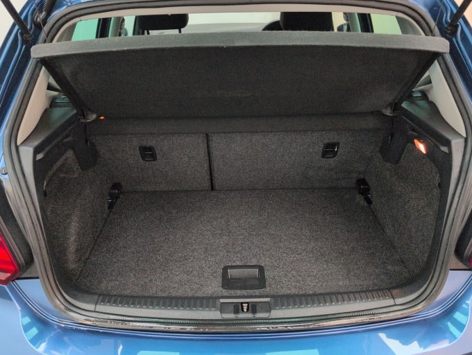 2025 Volkswagen Polo