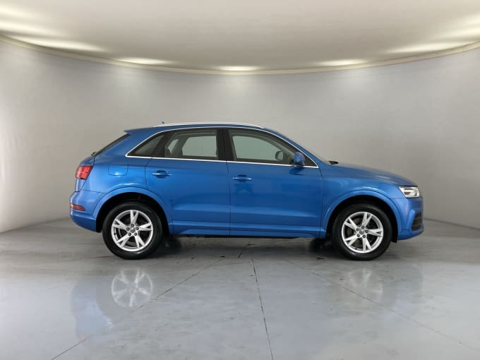 2016 Audi Q3