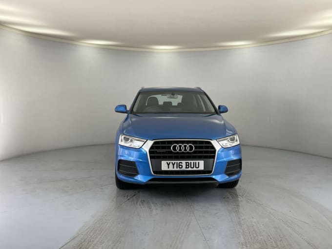 2016 Audi Q3
