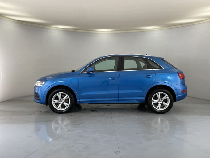 2016 Audi Q3