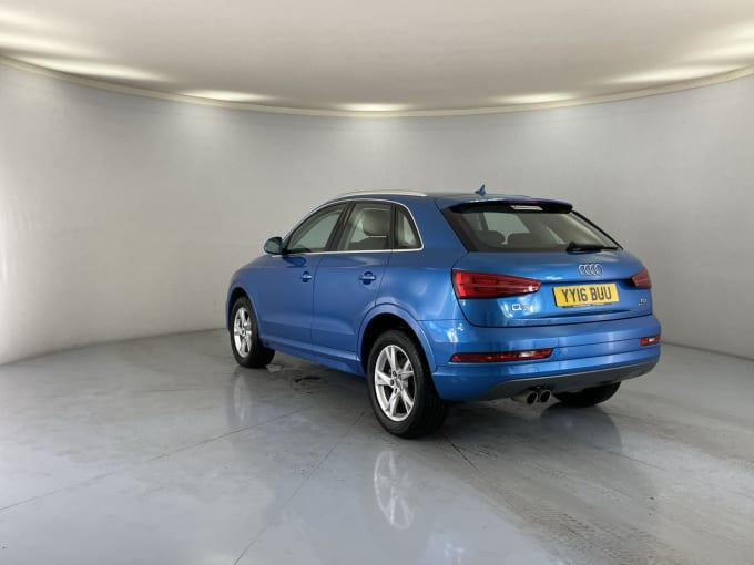 2016 Audi Q3
