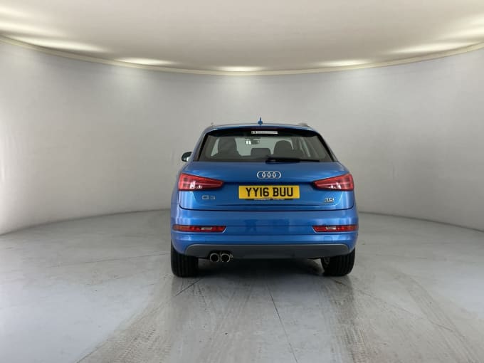 2016 Audi Q3