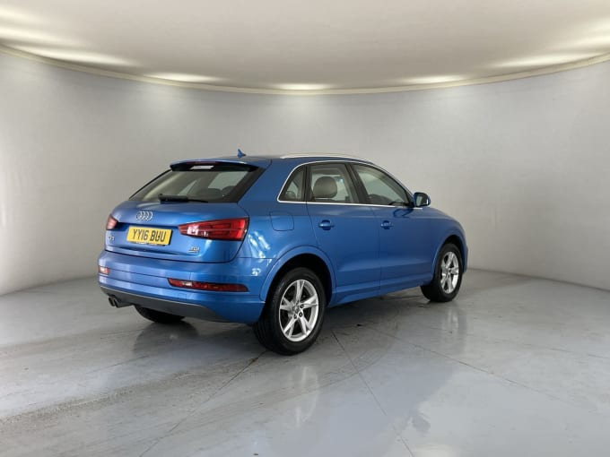 2016 Audi Q3
