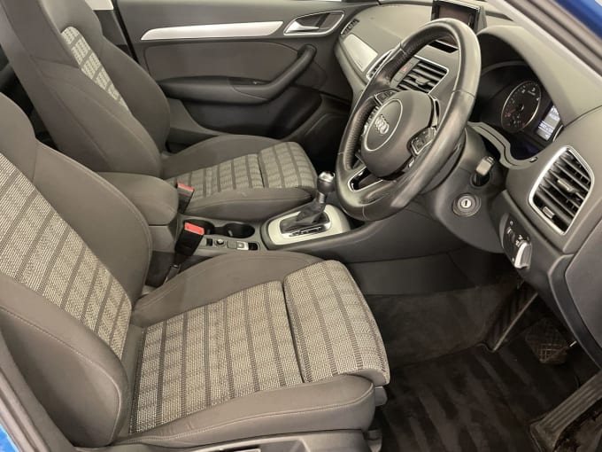 2016 Audi Q3
