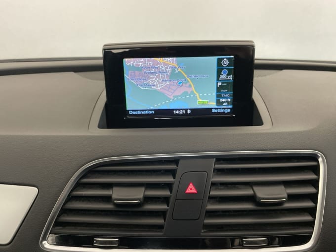 2016 Audi Q3