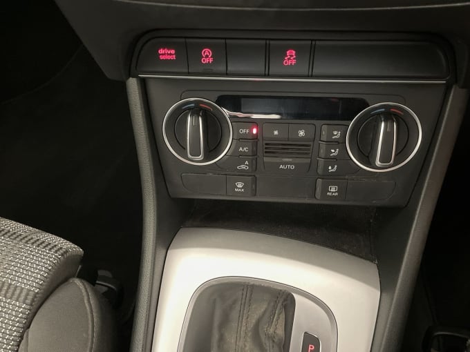 2016 Audi Q3