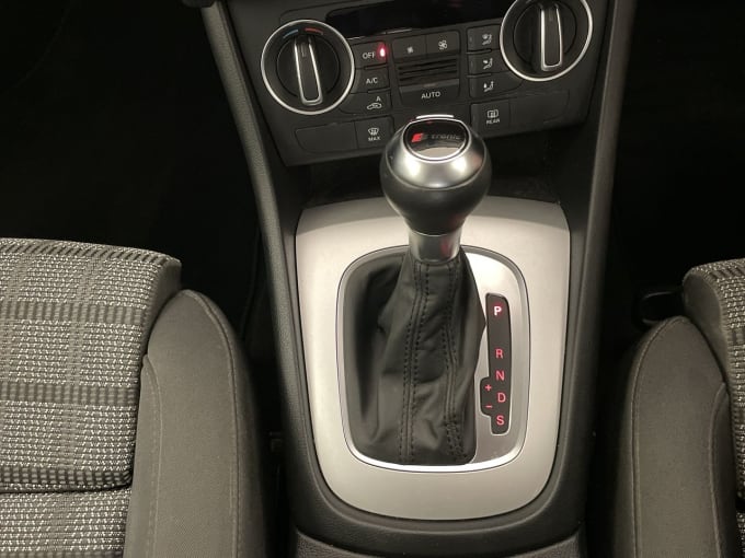 2016 Audi Q3