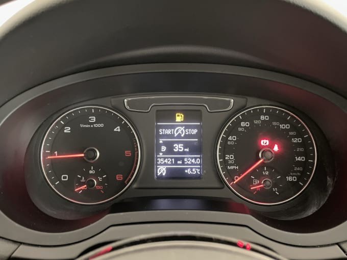 2016 Audi Q3