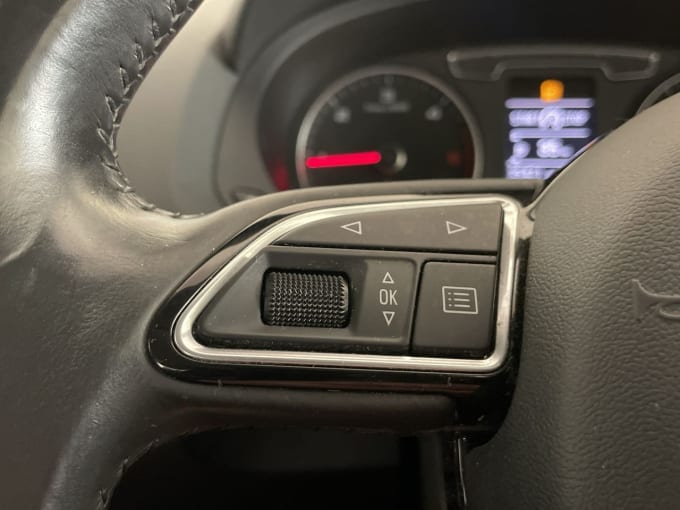 2016 Audi Q3