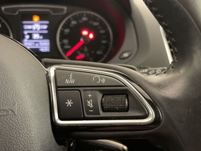 2016 Audi Q3