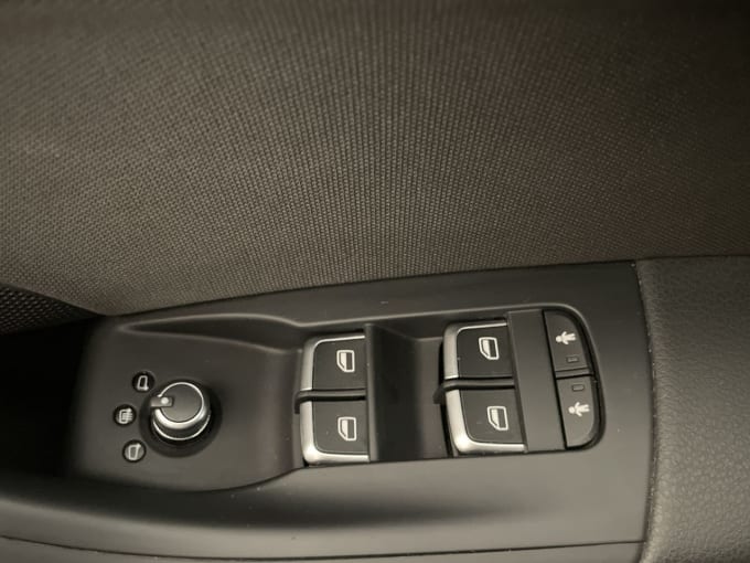 2016 Audi Q3