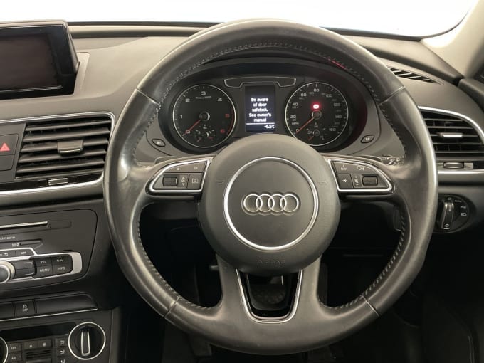 2016 Audi Q3