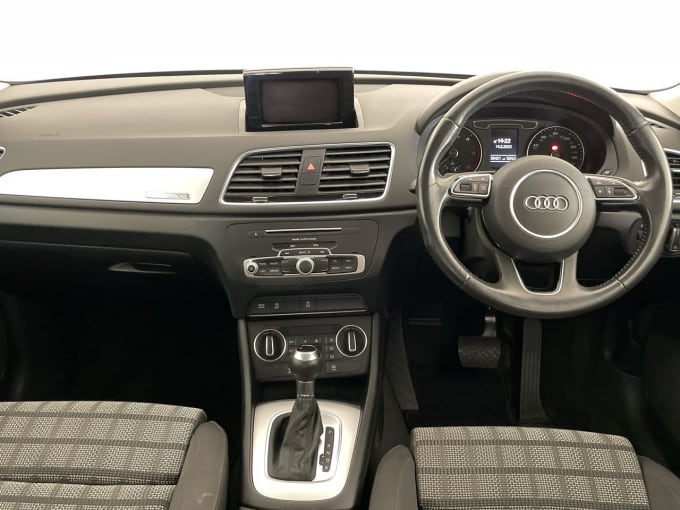 2016 Audi Q3