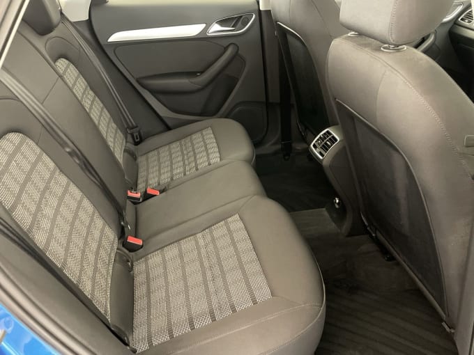2016 Audi Q3