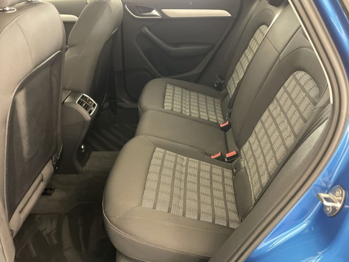 2016 Audi Q3