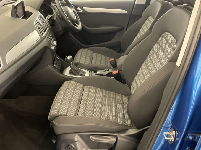 2016 Audi Q3