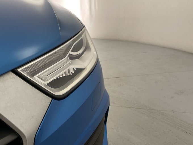 2016 Audi Q3