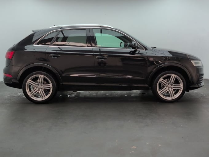 2025 Audi Q3