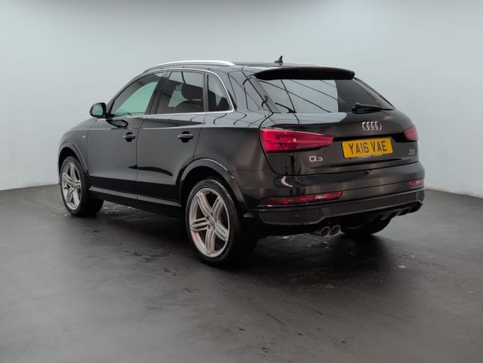 2025 Audi Q3