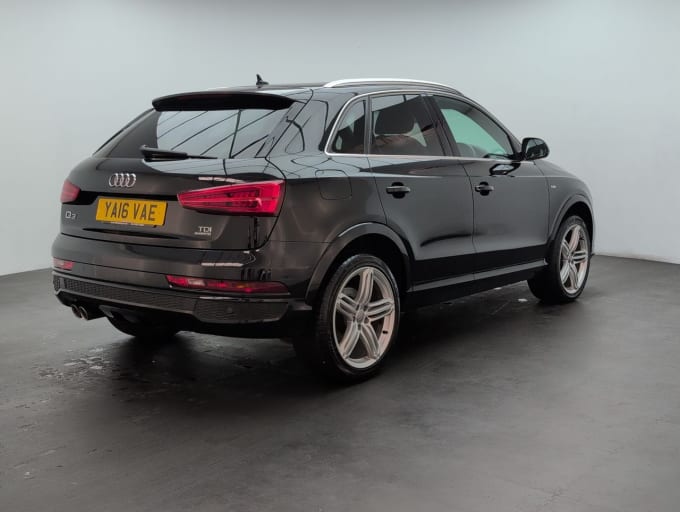 2025 Audi Q3