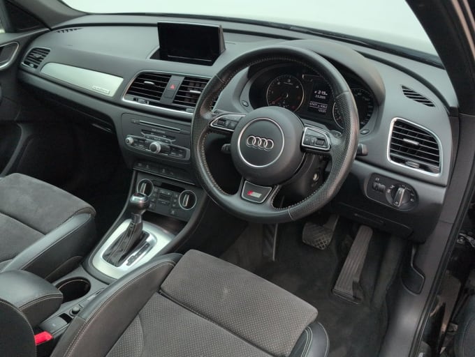 2025 Audi Q3