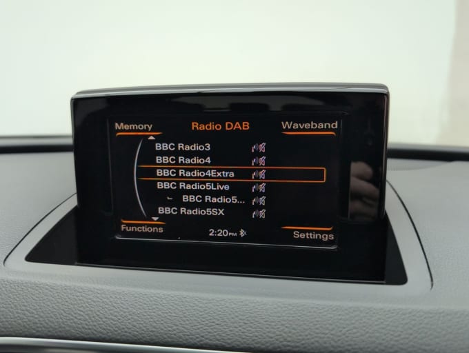 2025 Audi Q3